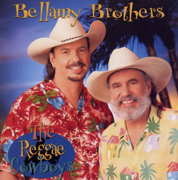 Bellamy Brothers